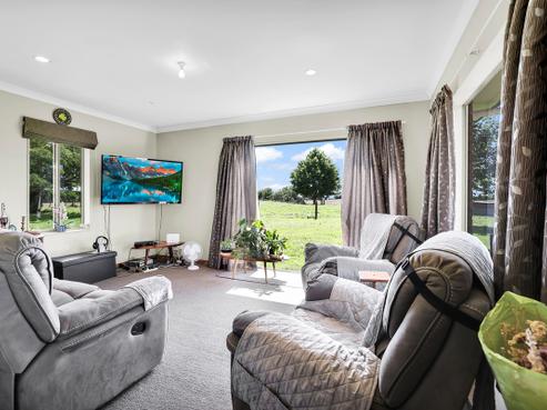 54 Te Kawa Road, Otorohanga