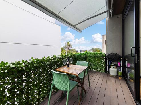 4/31 Rawene Road, Birkenhead