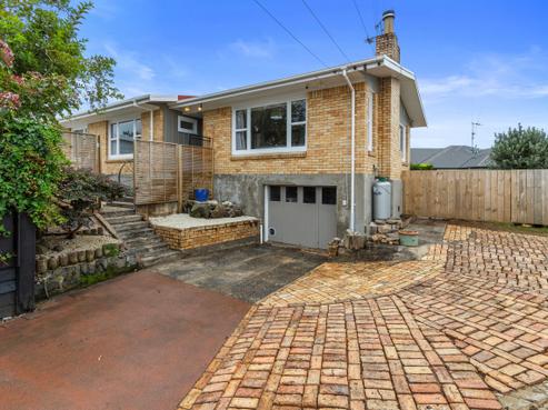 25 Young Street, Morrinsville