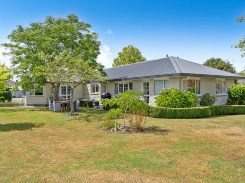 1C Mary Street, Masterton