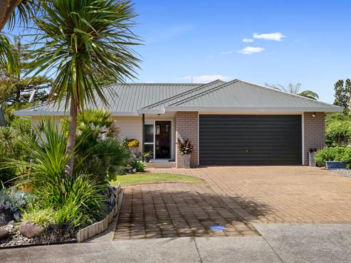 12 Frank Frethey Place, Highlands Park