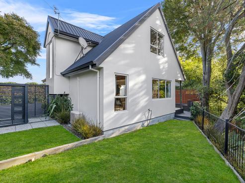 2/96A Staveley Street, Avonhead