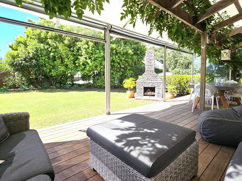103 Pacific Parade, Matarangi
