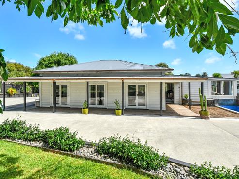 22D Pacific Street, Waiuku