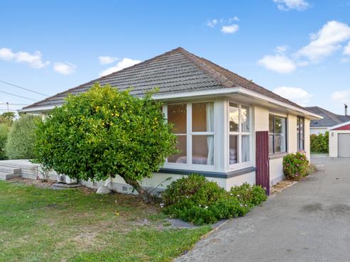 171 Emmett Street, Mairehau