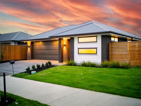 826 Selwyn Road, Springston