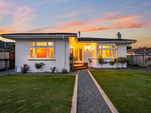 56 Martin Street, Wallaceville