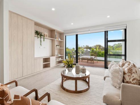 12B Blake Greens, Silverdale