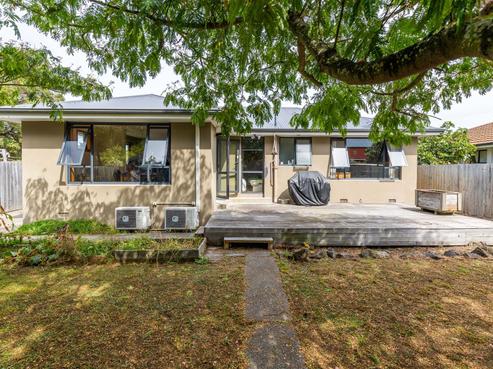 170 Condell Avenue, Papanui