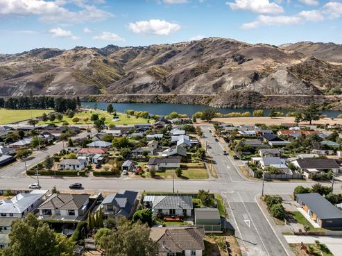 15 Blyth Street, Cromwell