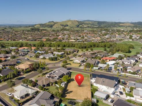 9 Katerini Grove, Papamoa