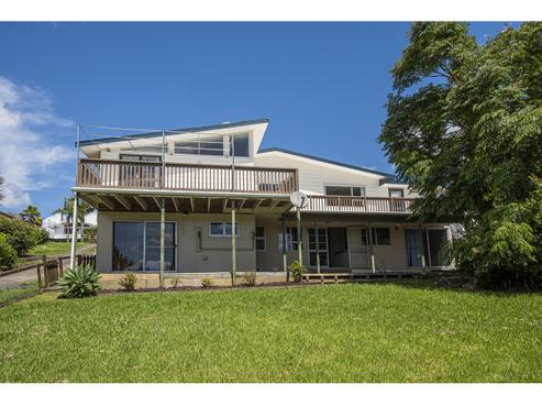 16 Ascot Avenue, Kamo