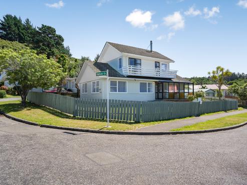 7 Hamstead Street, Wainuiomata