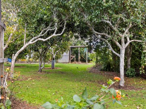 67 Brown Road, Waitara