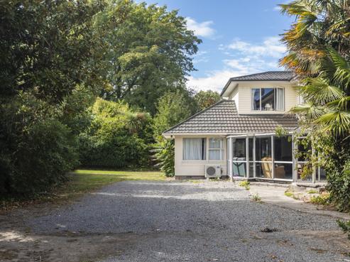 16 Barlow Street, Ilam