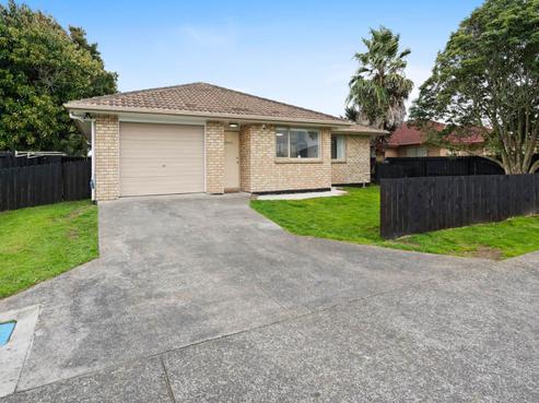 9 Scotts Field Drive, Takanini