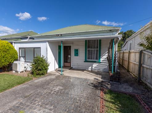 19 Corbett Street, Paeroa