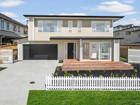 3 Kaupeka Road, Orewa
