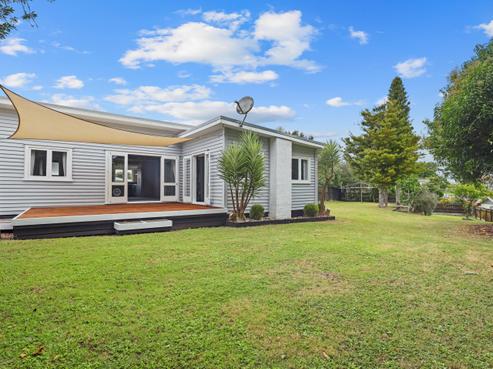 45 Haerehuka Street, Otorohanga