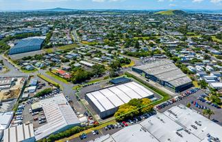 WAREHOUSE FOR LEASE 