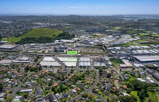 WAREHOUSE FOR LEASE 