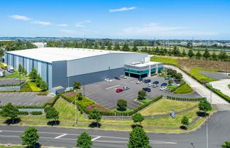 Warehouse for Lease