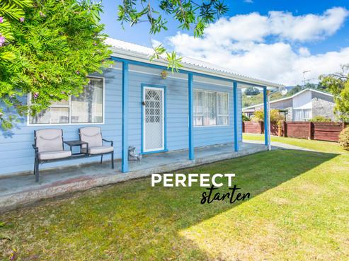 8A Cederholm Grove, Brown Owl