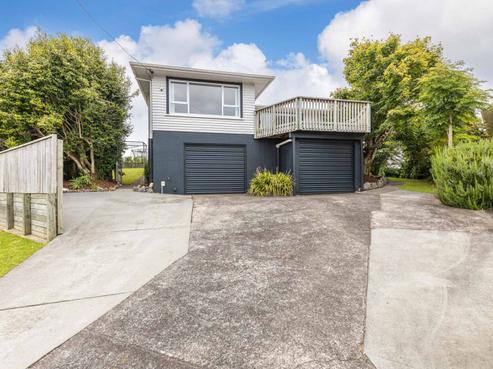 318 Tukapa Street, Hurdon