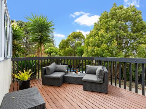 18 George Herring Place, Glen Eden