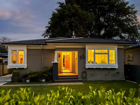104 Willowpark Road South, Hastings