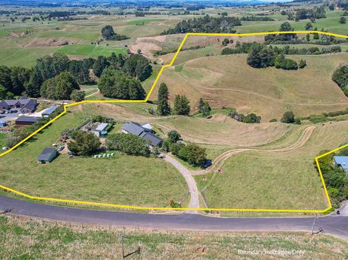 151 Arthur Road, Te Pahu