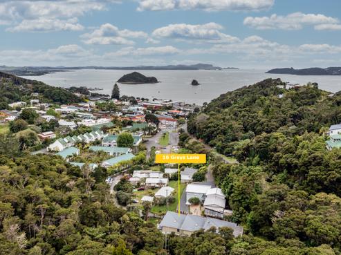 15C Greys Lane, Paihia