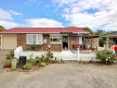 4/49 Puckey Avenue, Kaitaia