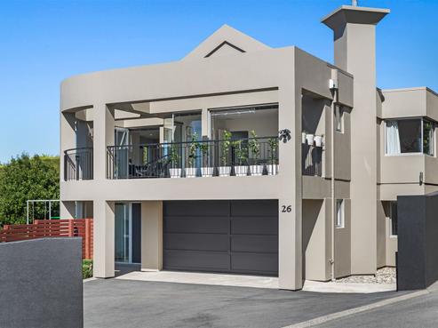 26 Belleview Terrace, Mount Pleasant