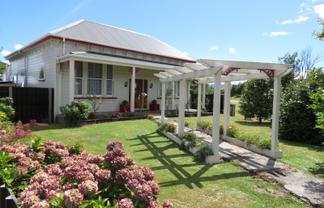 28 Victory Street, Reefton