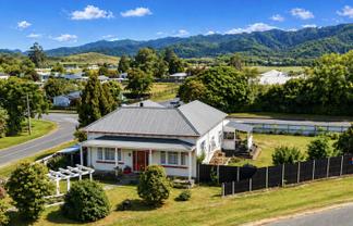 28 Victory Street, Reefton