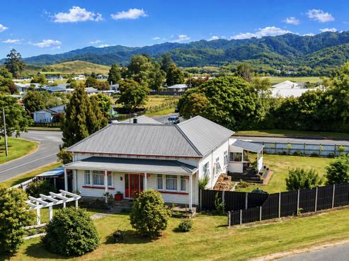 28 Victory Street, Reefton