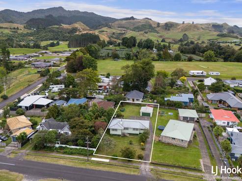 5 Regent Street, Waihi
