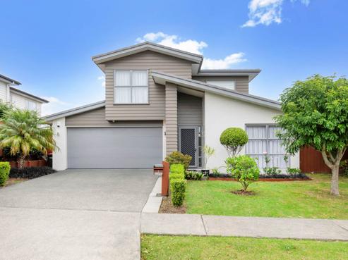 8 Oakhurst Avenue, Flat Bush
