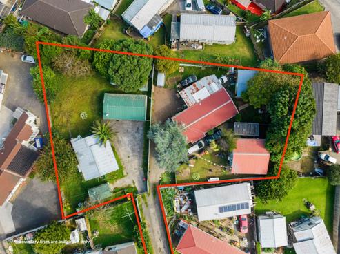 14 Burundi Avenue, Clendon Park