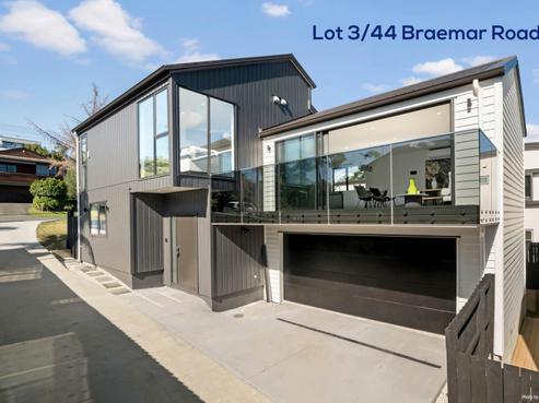 44 Braemar Road, Rothesay Bay