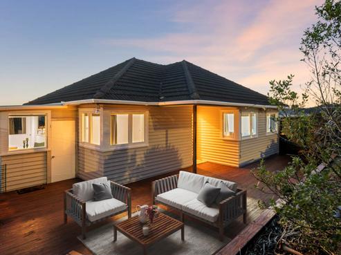 1/40 Carlisle Road, Browns Bay