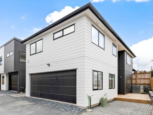 135 Pooks Road, Ranui