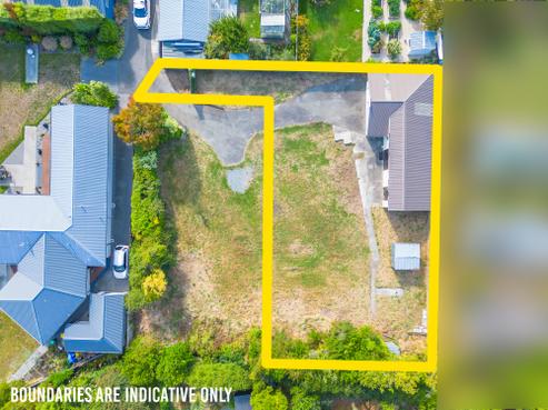 50 Hillsborough Terrace, Hillsborough