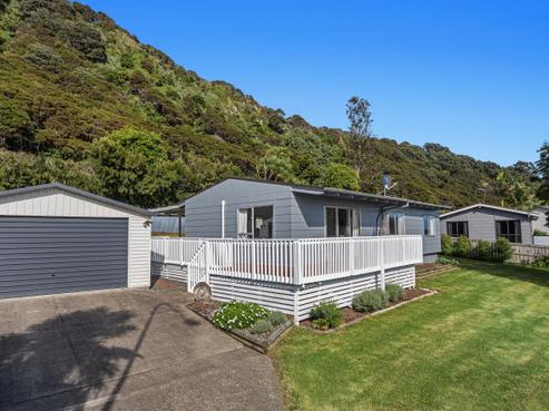 1 Western Close, Matata