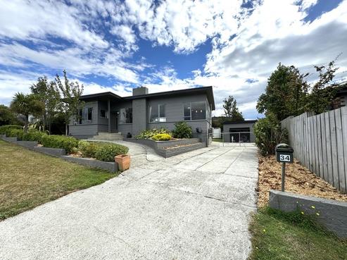 34 Christie Street, Balclutha