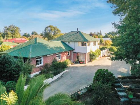 33 Richard Pearse Drive, Temuka