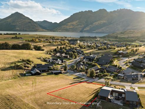 9 Pendeen Crescent, Jacks Point