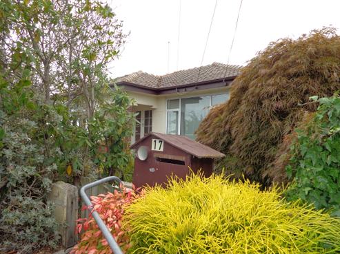 17 Pakefield Street, Balclutha