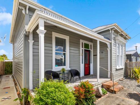 45 Pitt Street, Whanganui Central